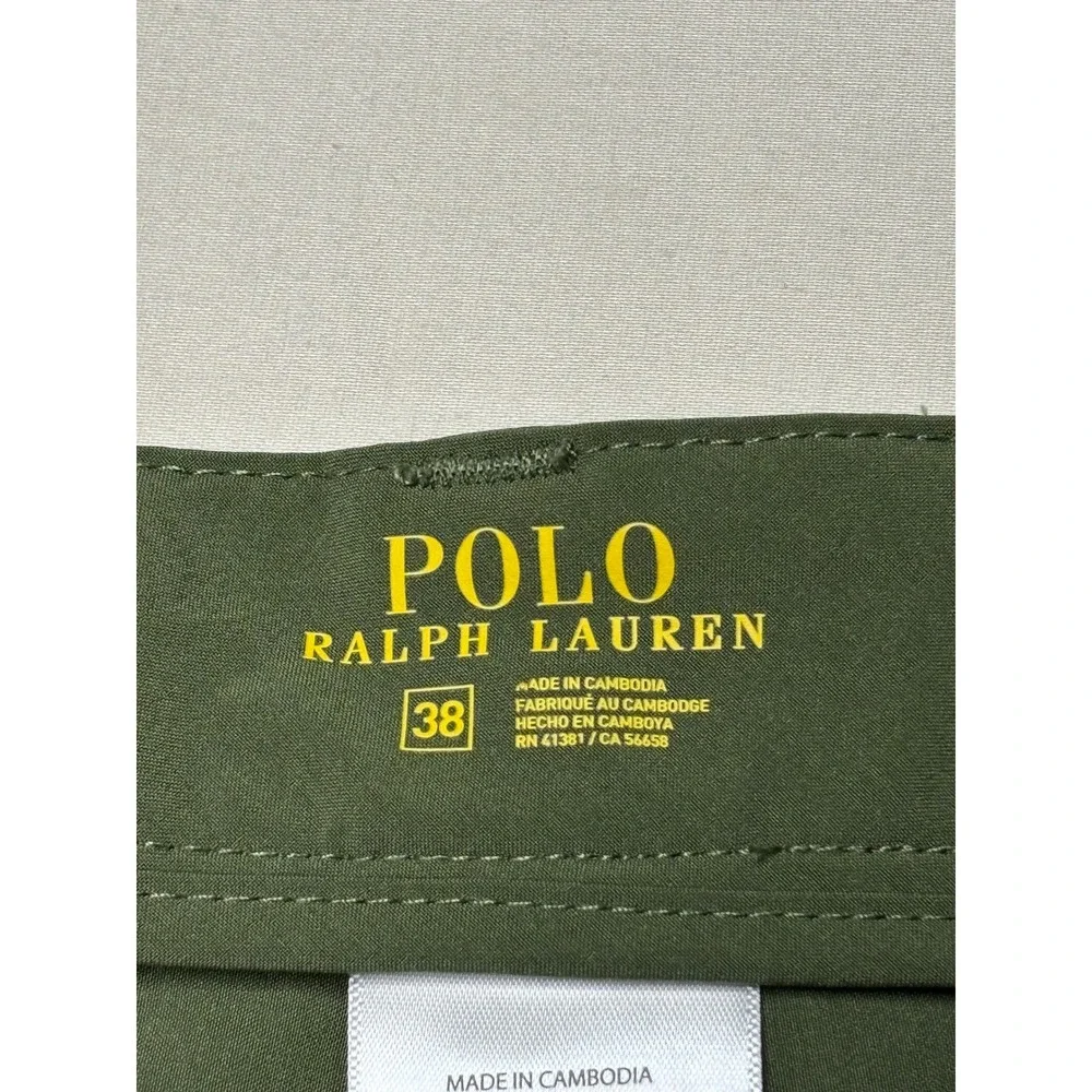 Polo Ralph Lauren 19 through